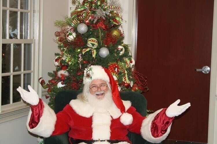 Christmas in Grayson